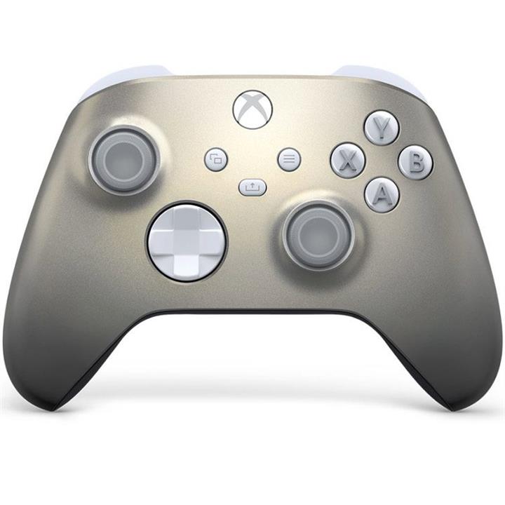 دسته بازی بی سیم ایکس‌ باکس XBOX طرح Lunar Shift